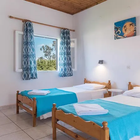 Seaside Hotel apartamentowy