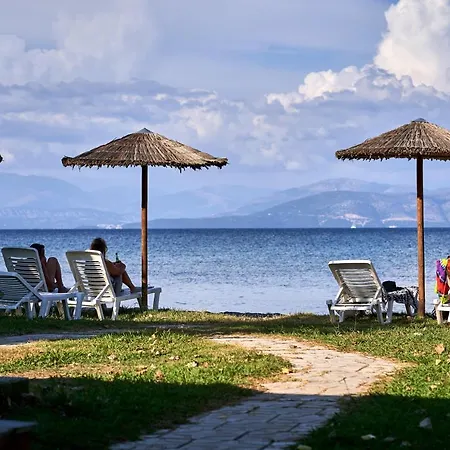 Seaside Hotel apartamentowy