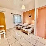 Apartmanhotel Seaside 3*