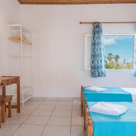 Seaside Aparthotel