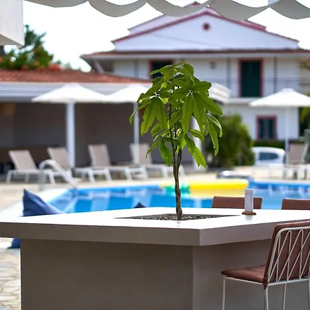 Aparthotel Seaside