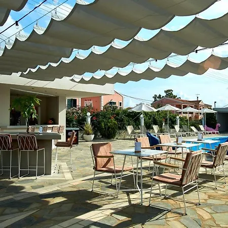 Seaside 3* Kávosz
