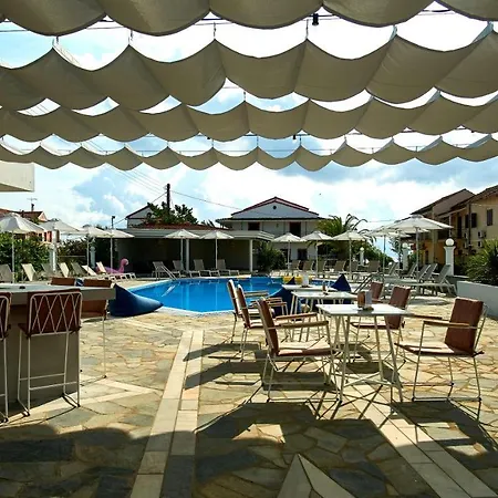 Seaside Kavos