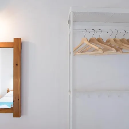 Seaside Aparthotel 3*